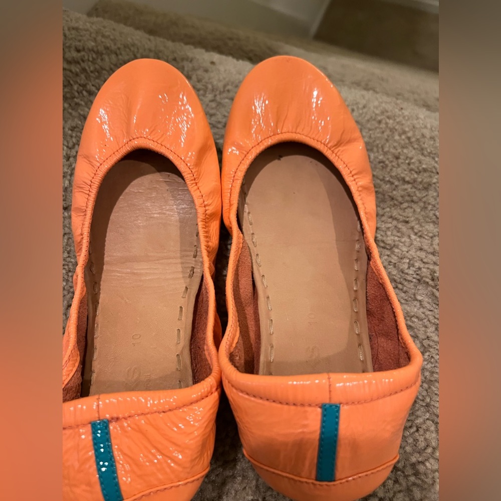 Tieks
